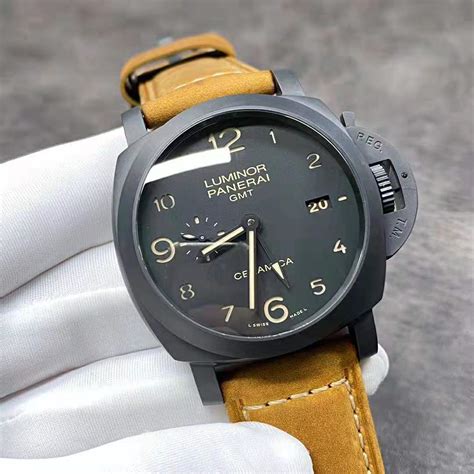 Top Selling Panerai Watches 